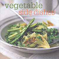 Vegetable Side Dishes