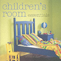 Children's Room Essentials