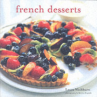 French Desserts