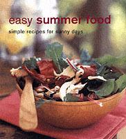 Easy Summer Food