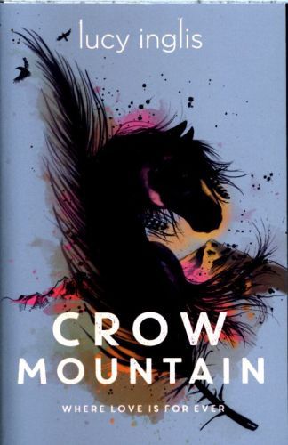Crow Mountain