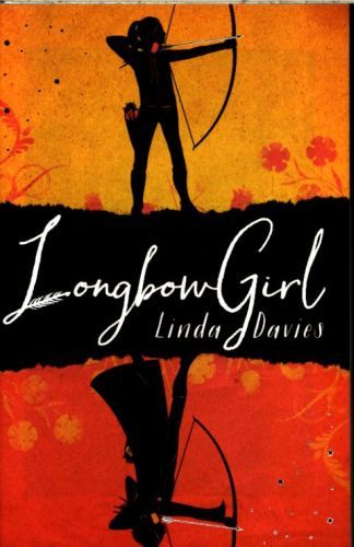 Longbow Girl