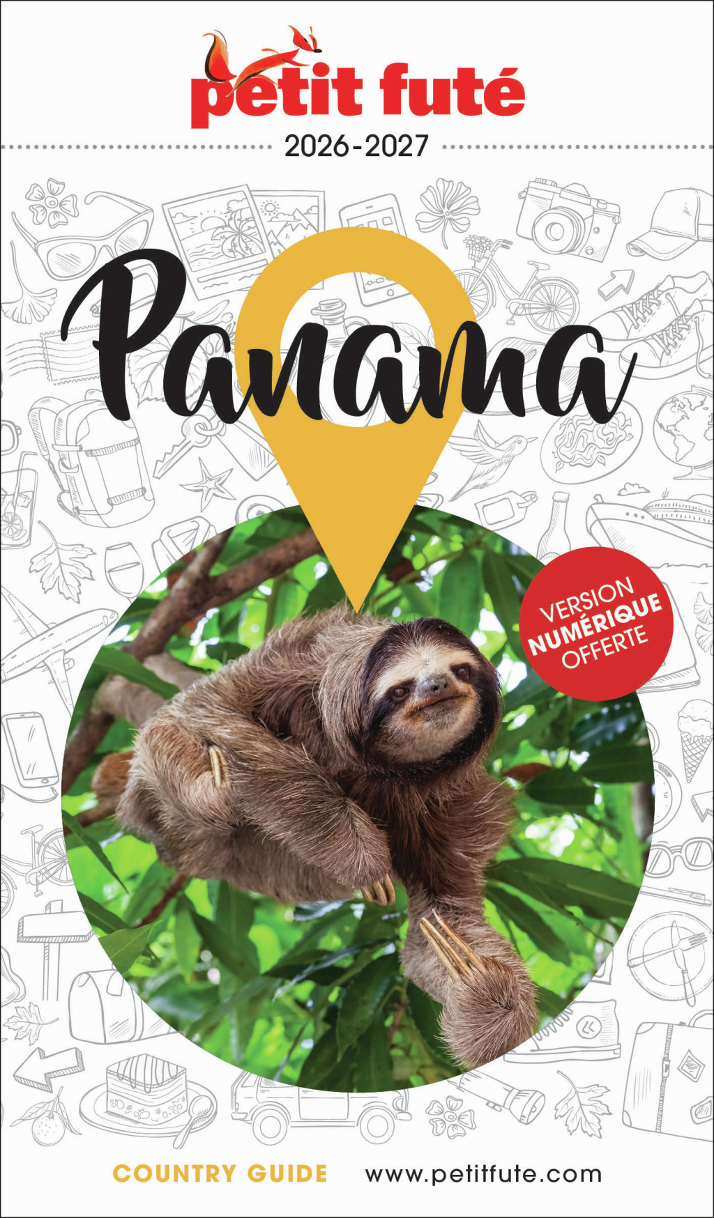 Guide Panama 2026/2027 Petit Futé
