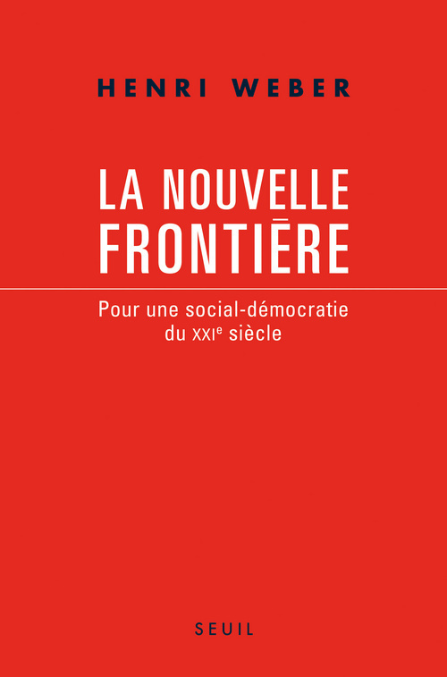 La Nouvelle Frontière