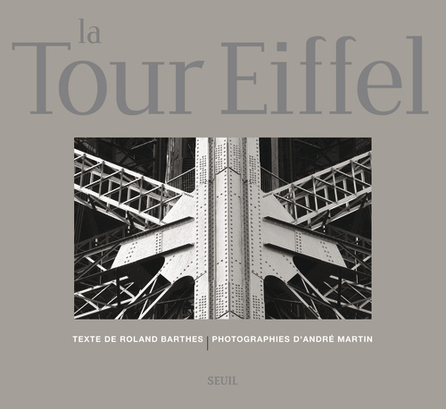La Tour Eiffel