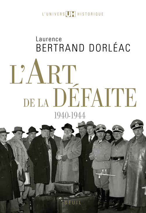 L'Art de la défaite