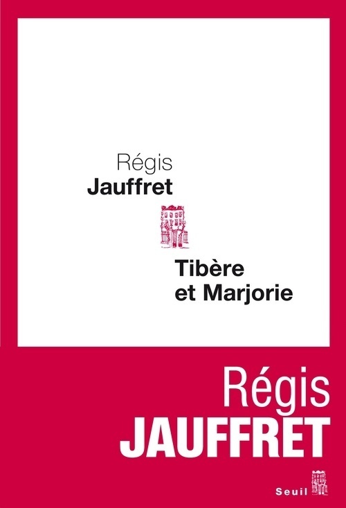 Tibère et Marjorie