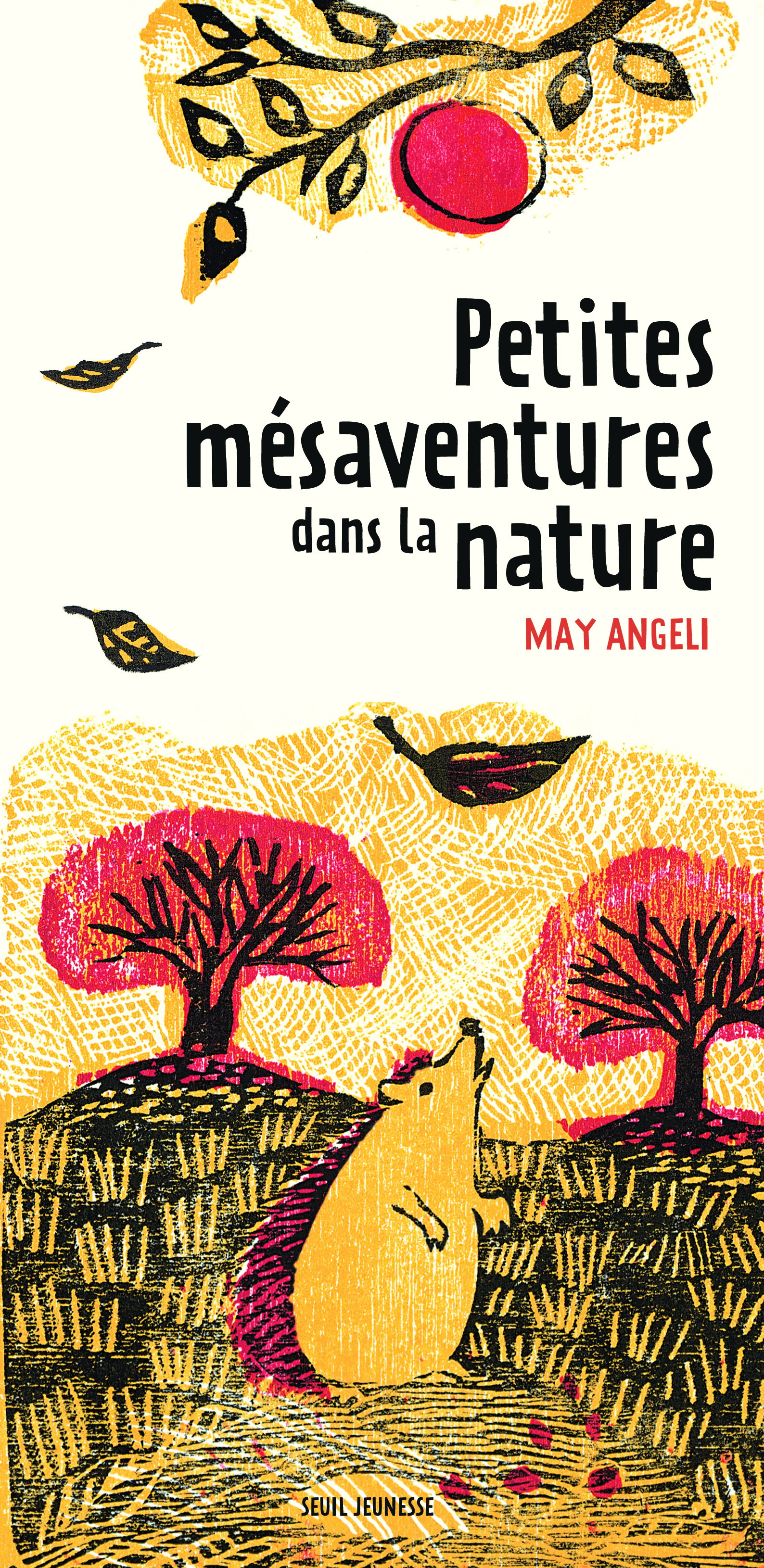 Petites mésaventures dans la nature