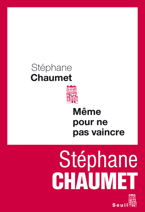 Même pour ne pas vaincre