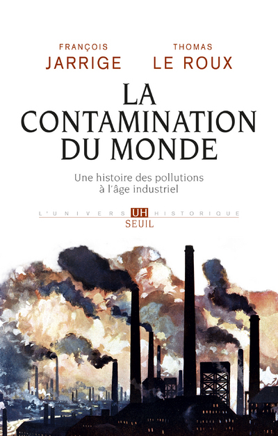 La Contamination du monde