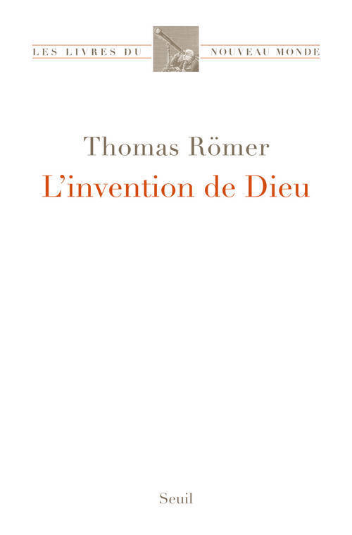 L'Invention de Dieu