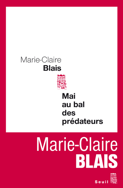 Mai au bal des prédateurs