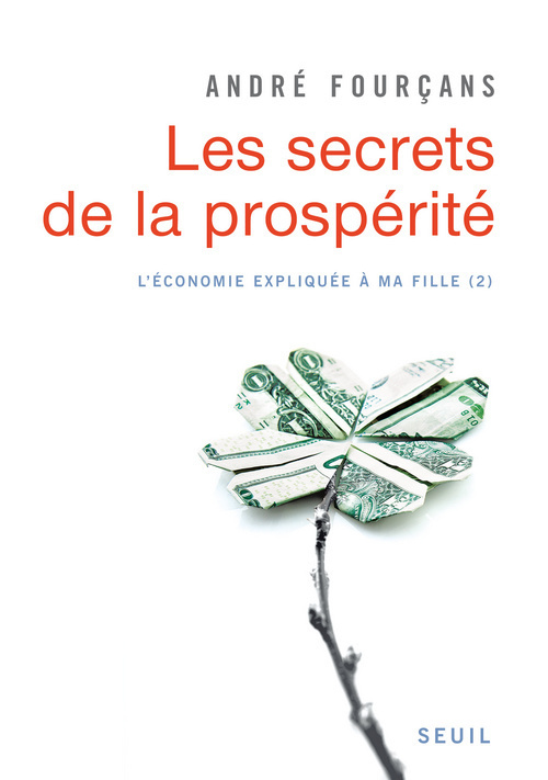 Les Secrets de la prospérité