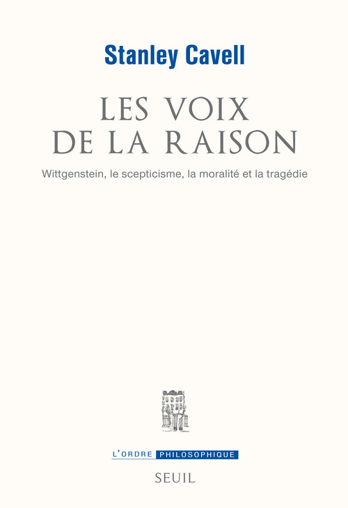 Les Voix de la raison