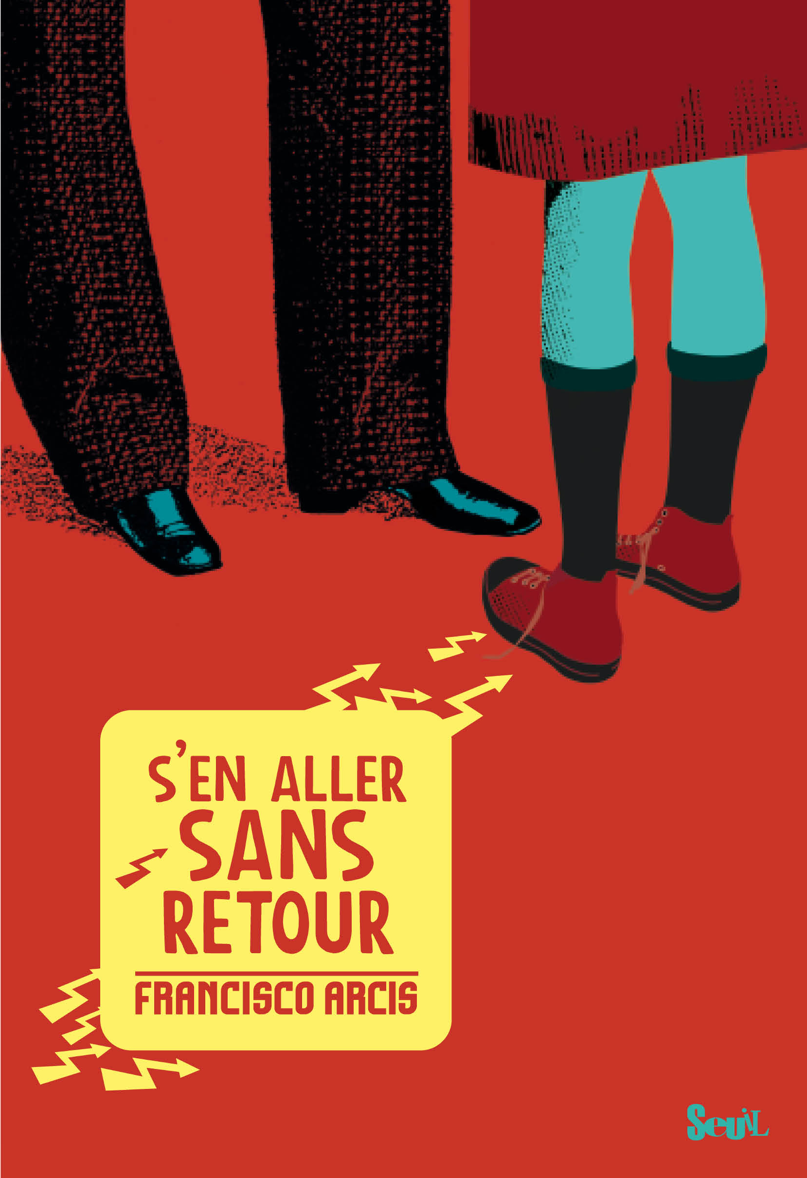 S'en aller sans retour