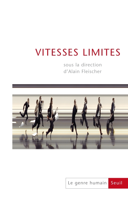 Vitesses limites, tome 49
