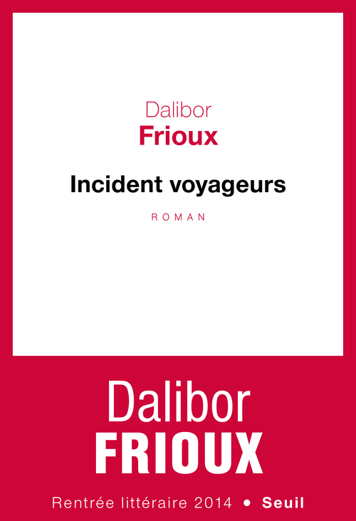 Incident voyageurs