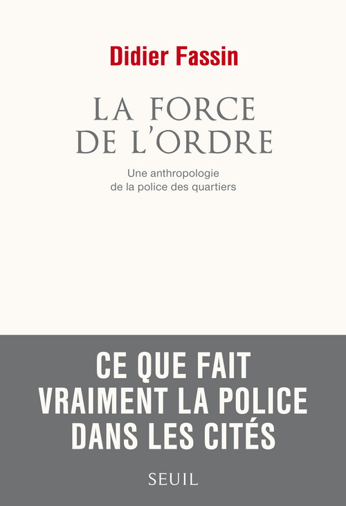 La Force de l'ordre