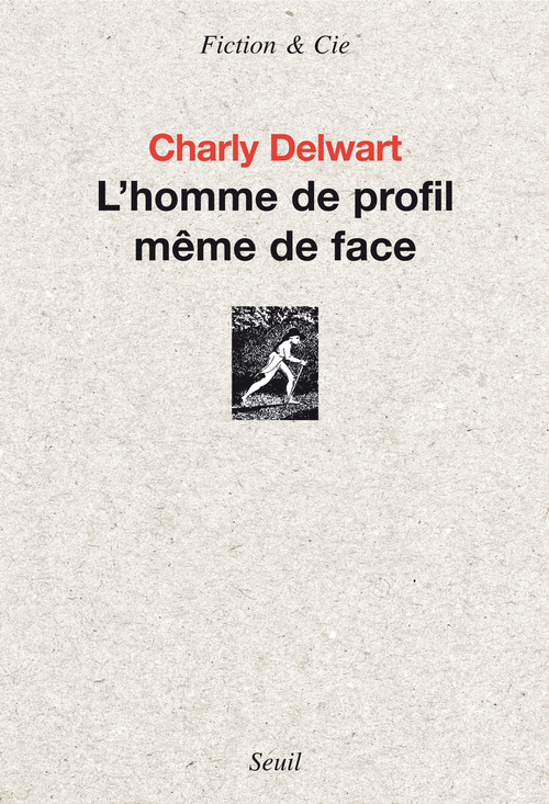 L'Homme de profil même de face