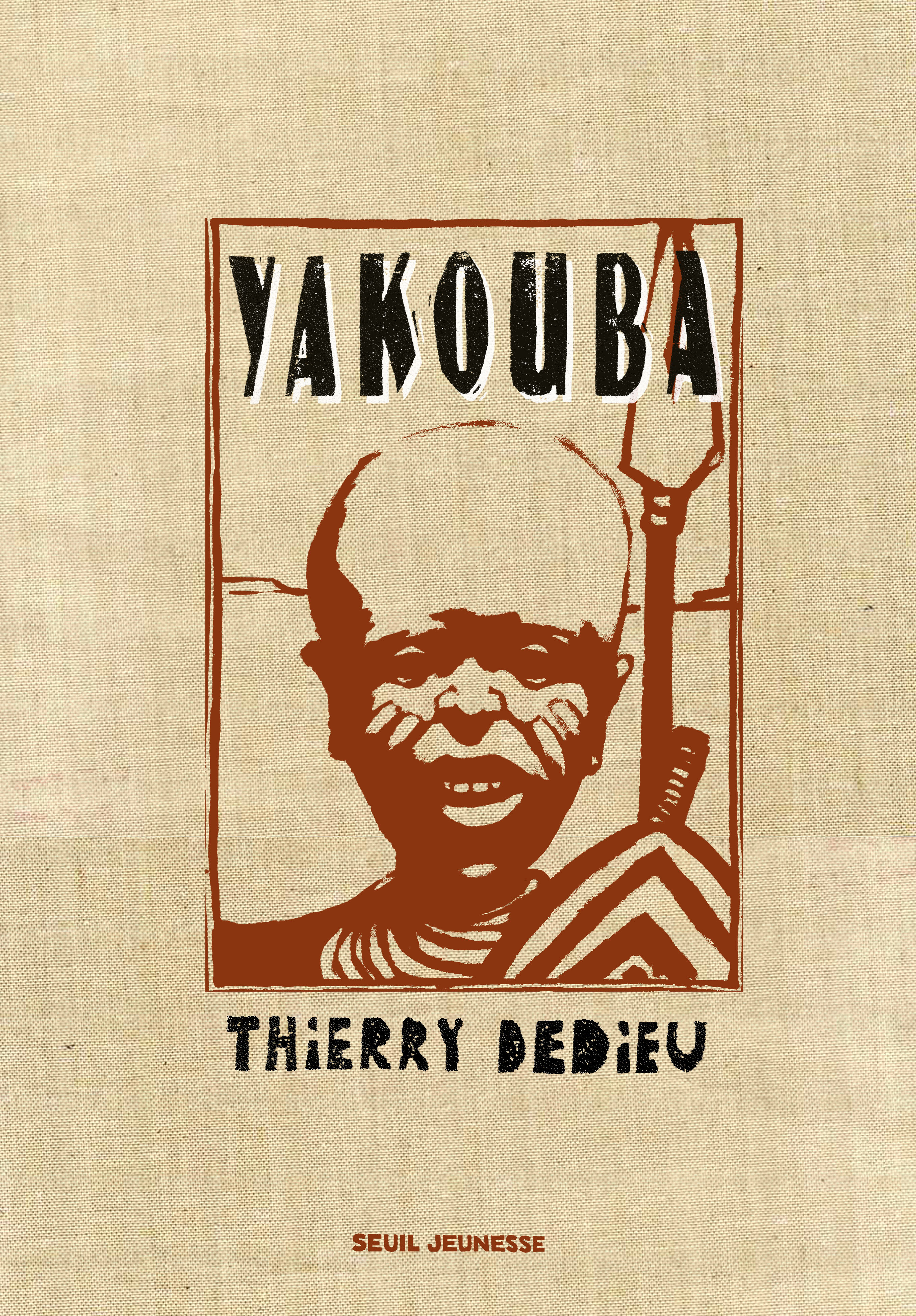 YAKOUBA (NE). COLLECTOR 20 ANS SEUIL JEUNES SE