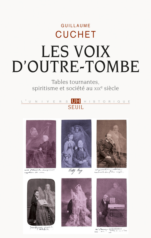 Les Voix d'outre-tombe
