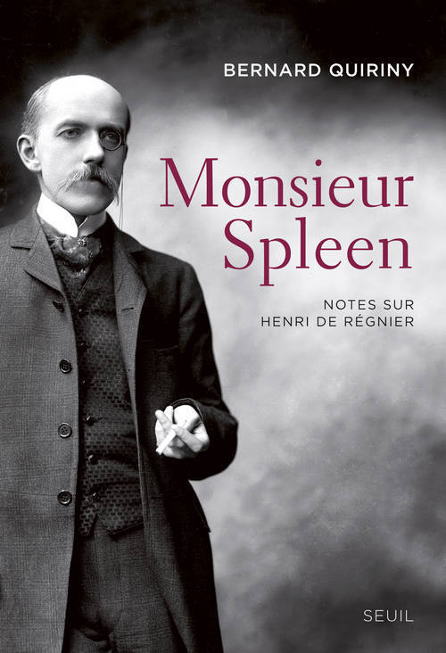 Monsieur Spleen