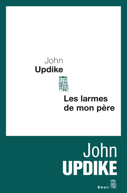 Les Larmes de mon père