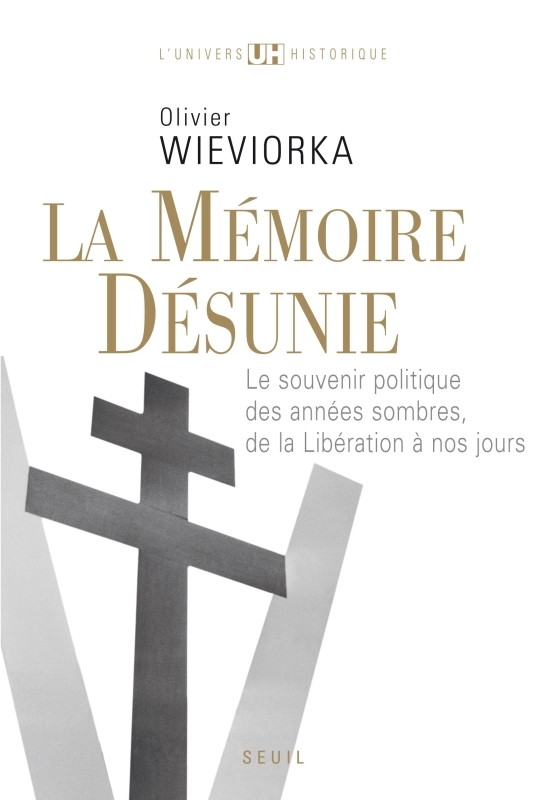 La Mémoire désunie