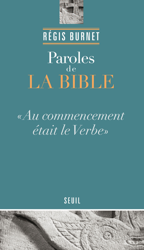 Paroles de la Bible