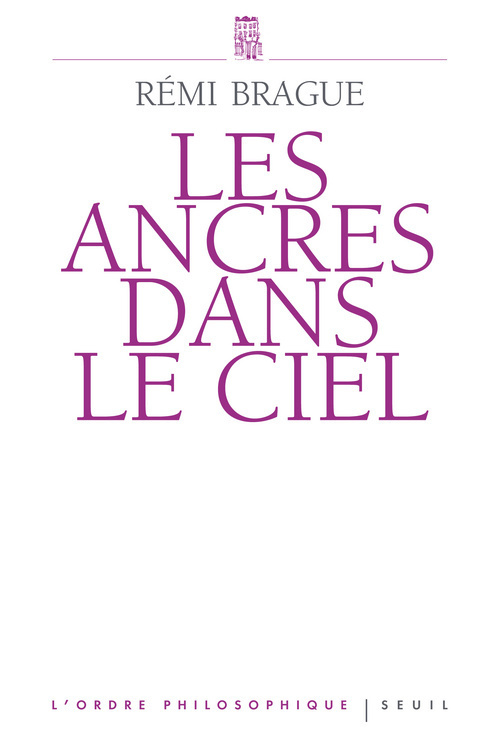 Les Ancres dans le ciel