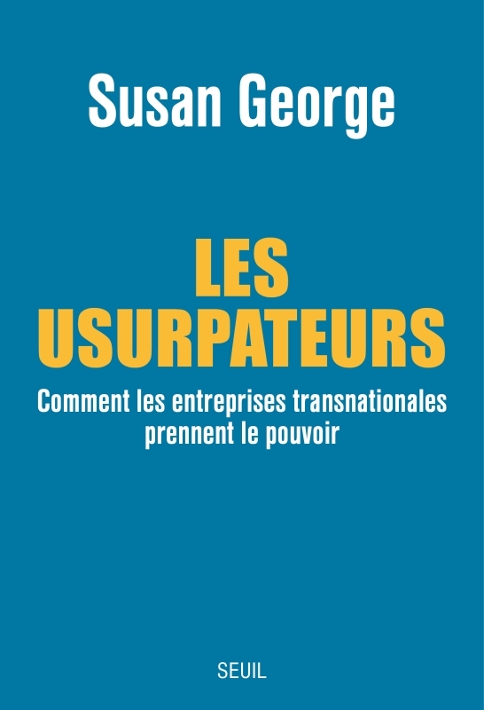 Les Usurpateurs