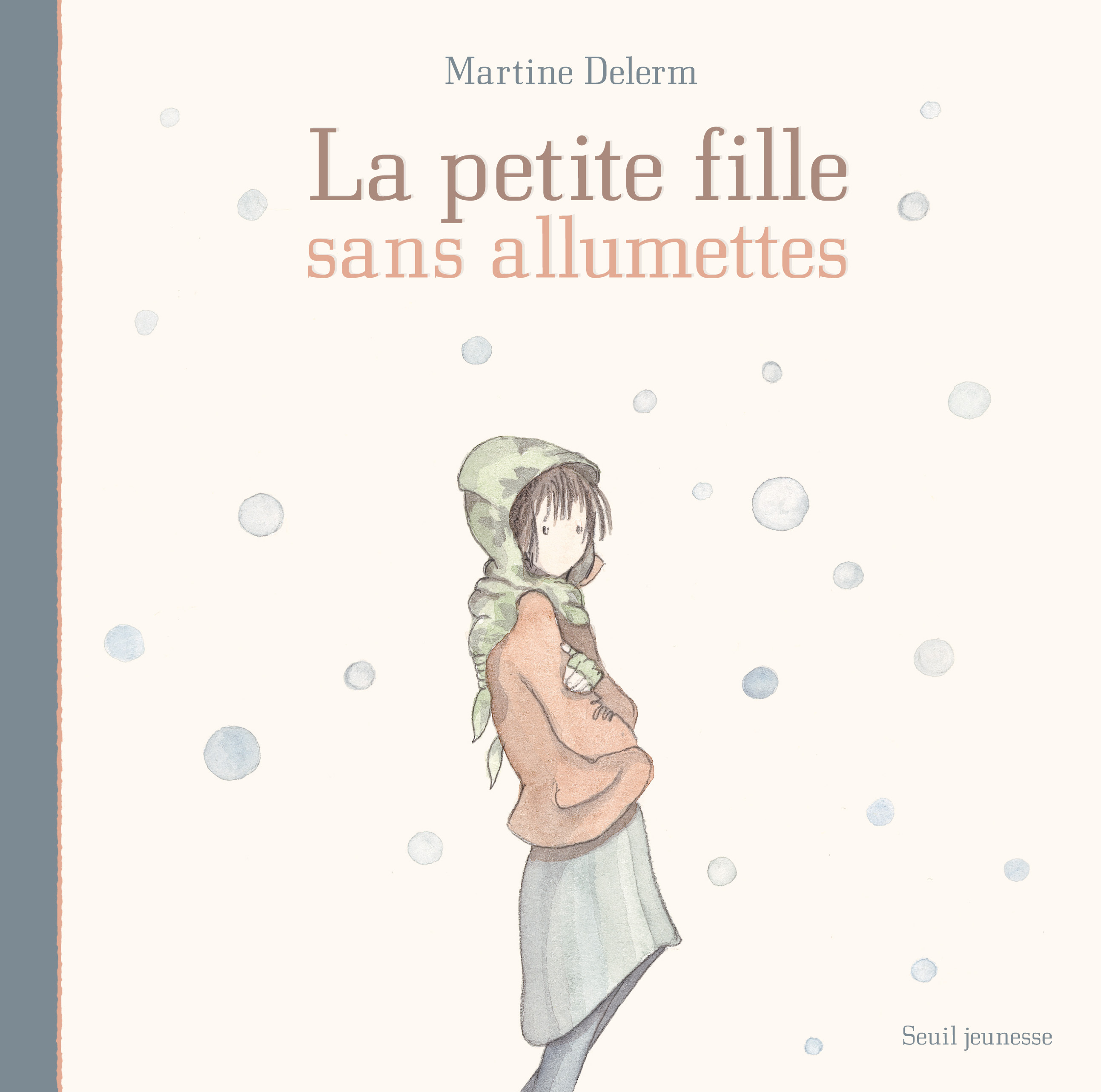 La Petite fille sans allumettes
