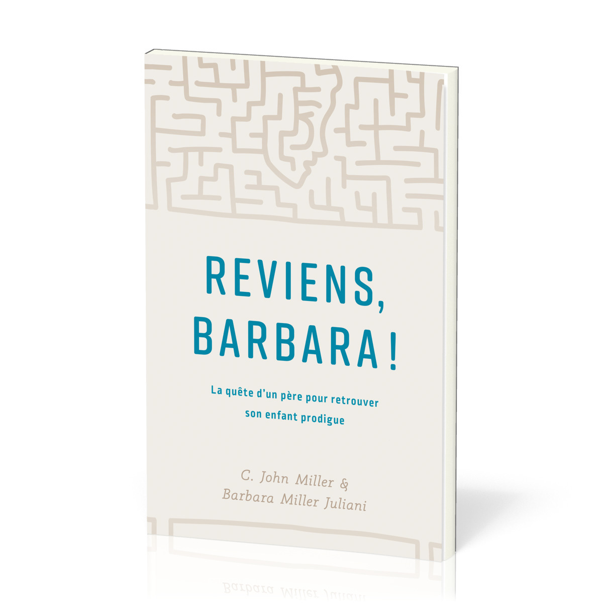 Reviens, Barbara!