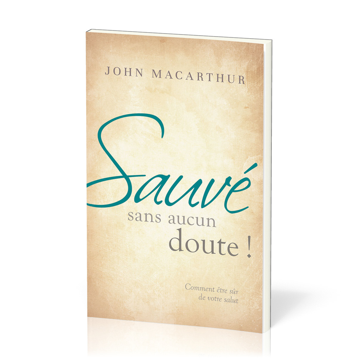 Sauvé sans aucun doute