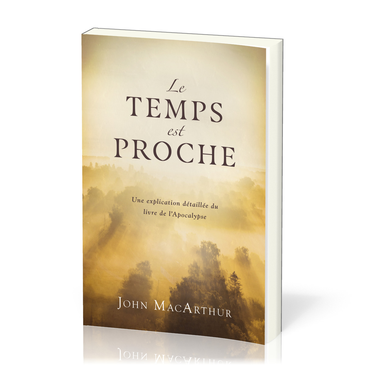 Le temps est proche