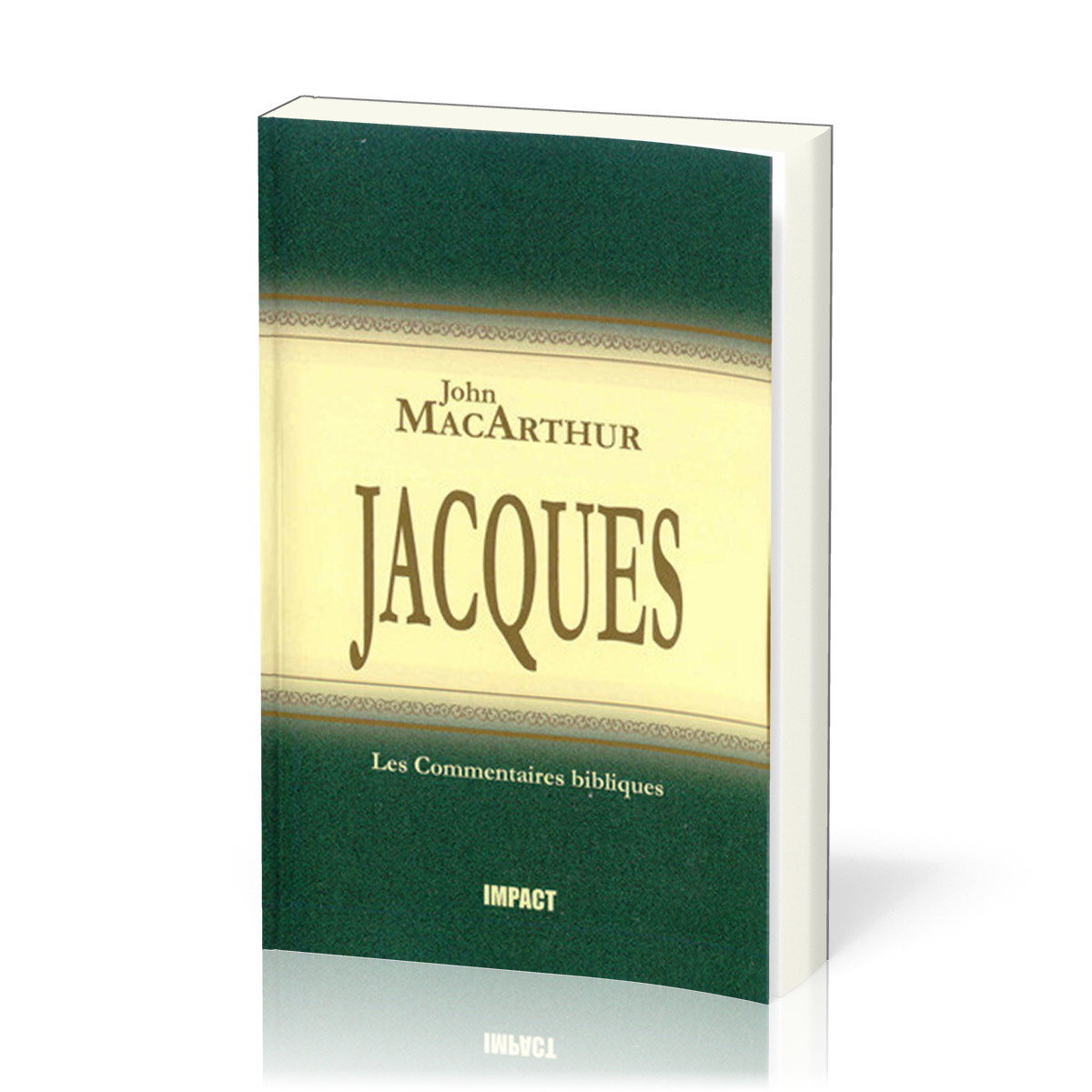 Jacques