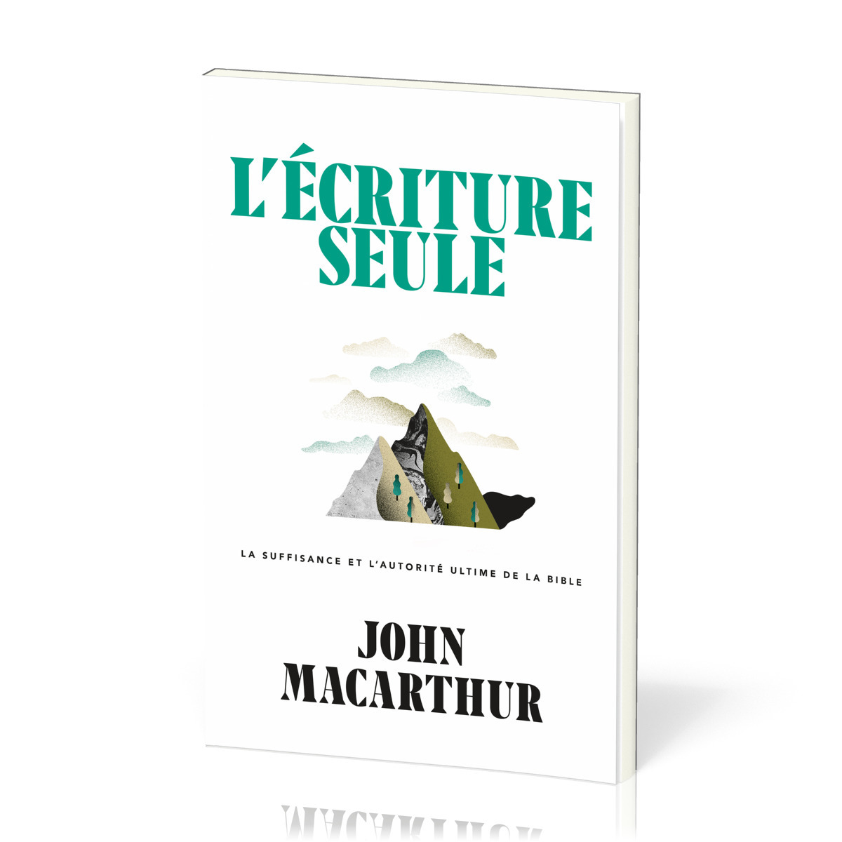 L'Écriture seule
