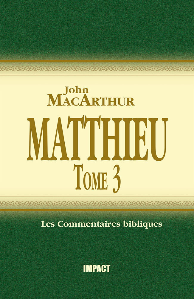 Matthieu