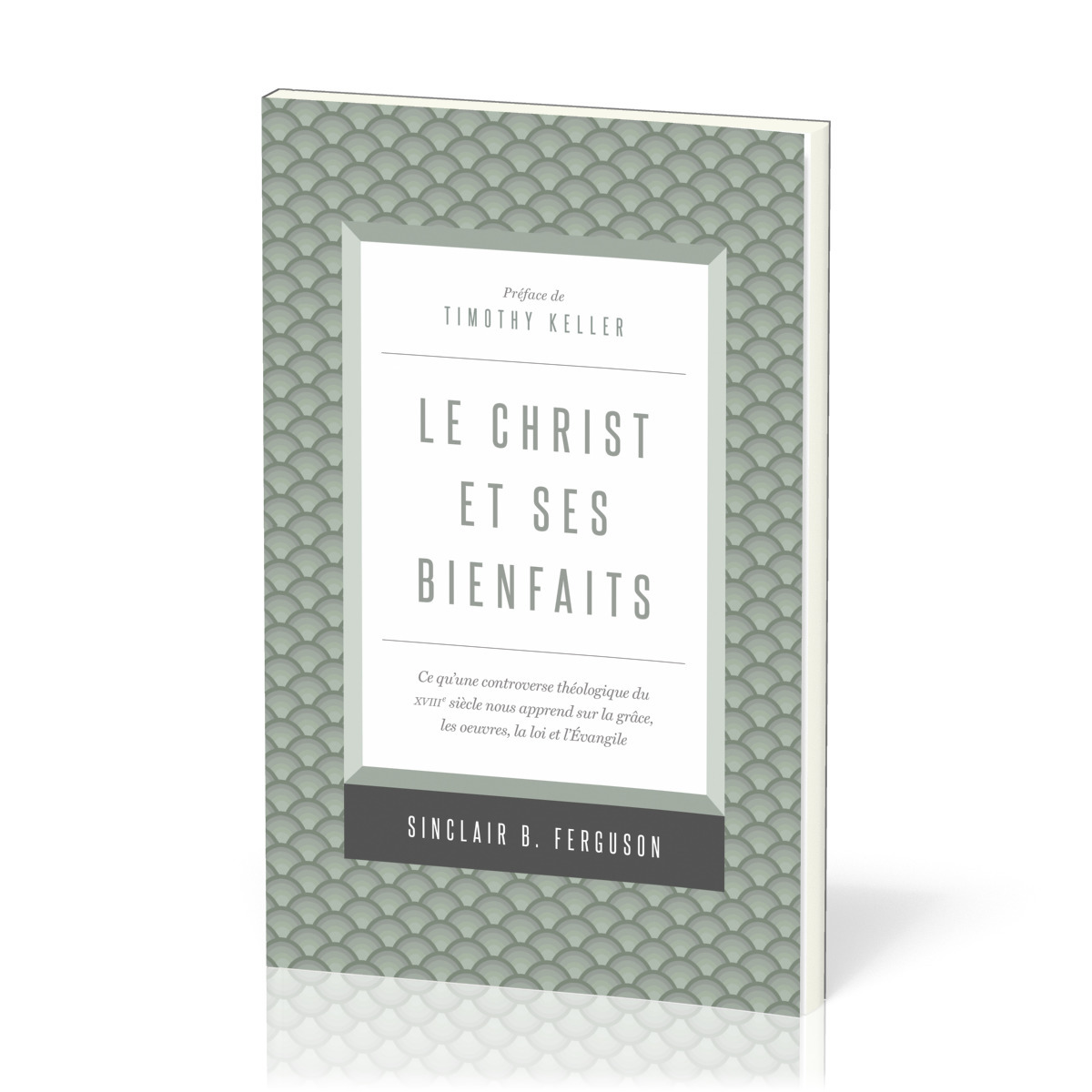 Le Christ et ses bienfaits