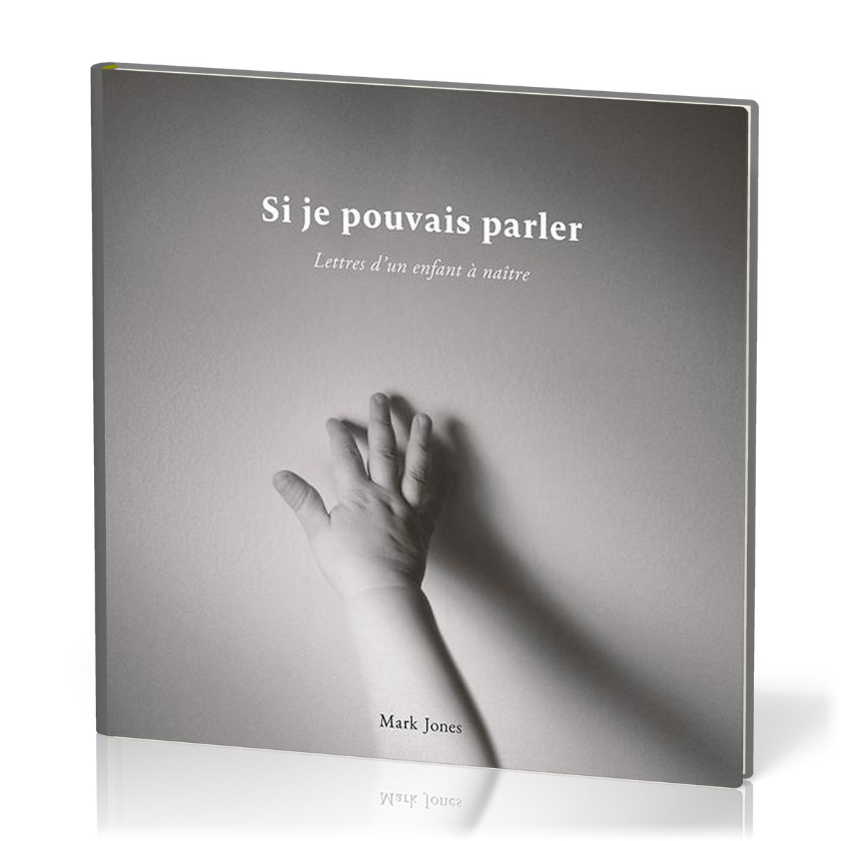 Si je pouvais parler