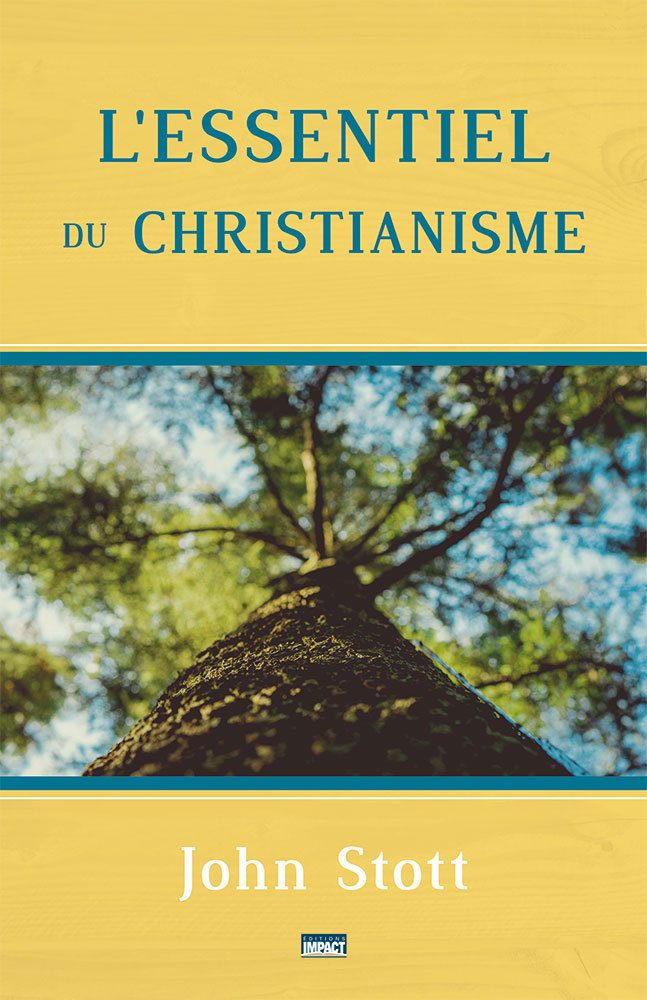 L’essentiel du Christianisme