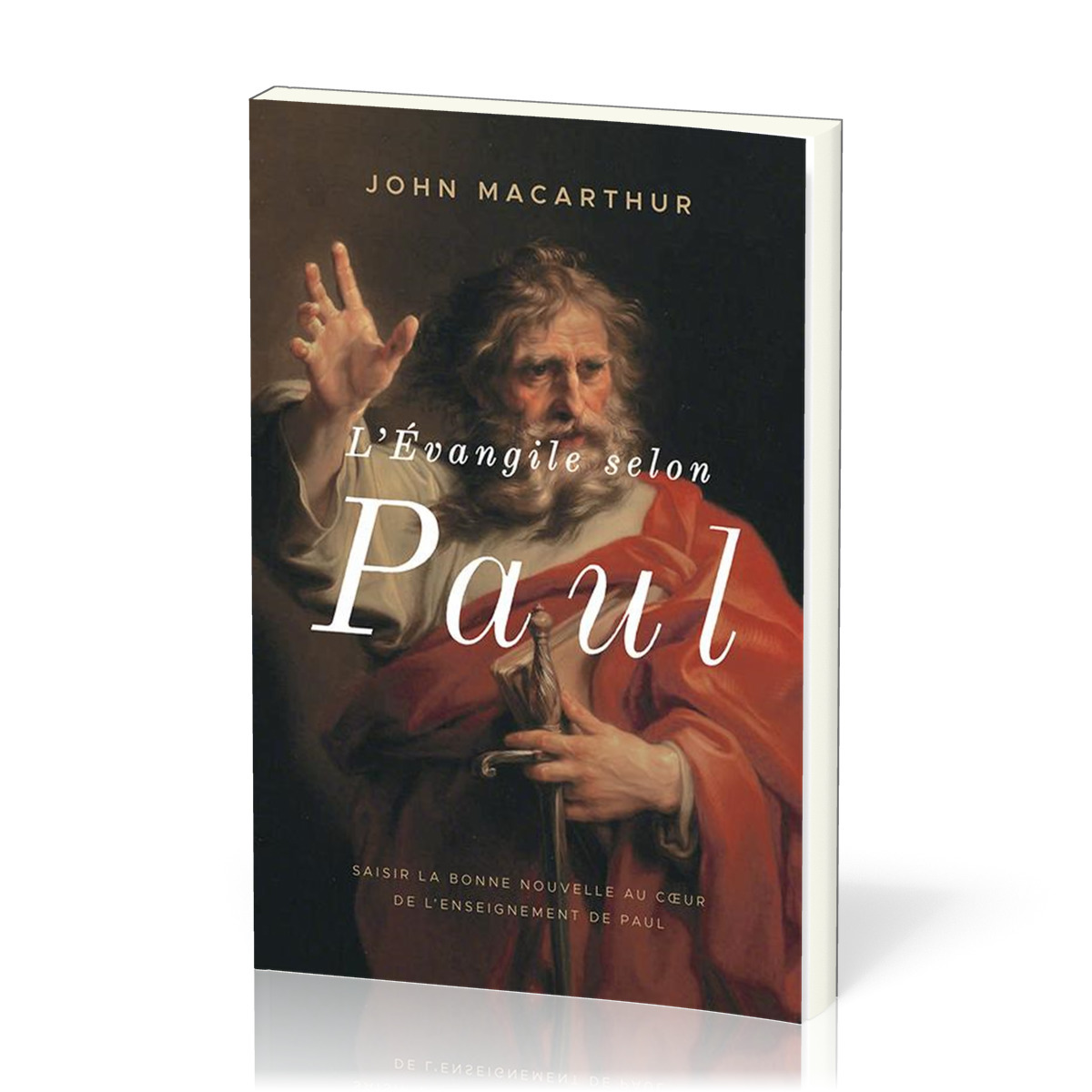 L'Évangile selon Paul
