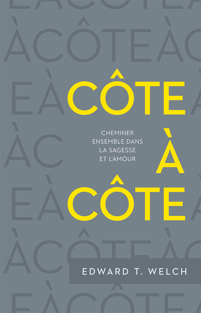Côte à côte. Cheminer ensemble dans la sagesse et l’amour