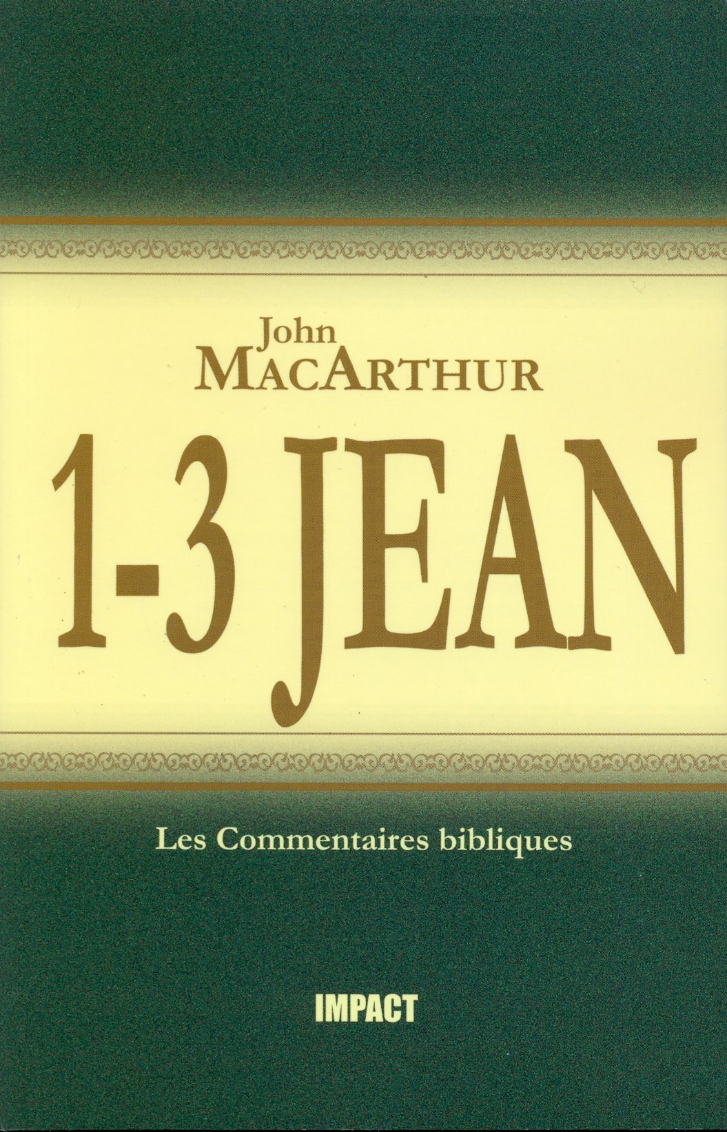 1-3 Jean