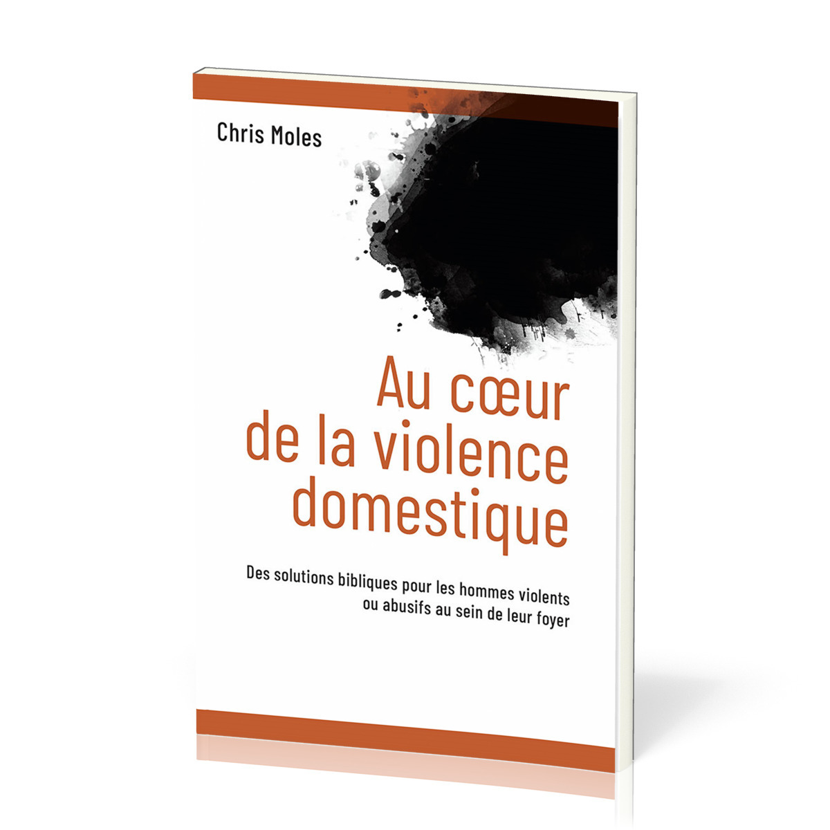 Au coeur de la violence domestique