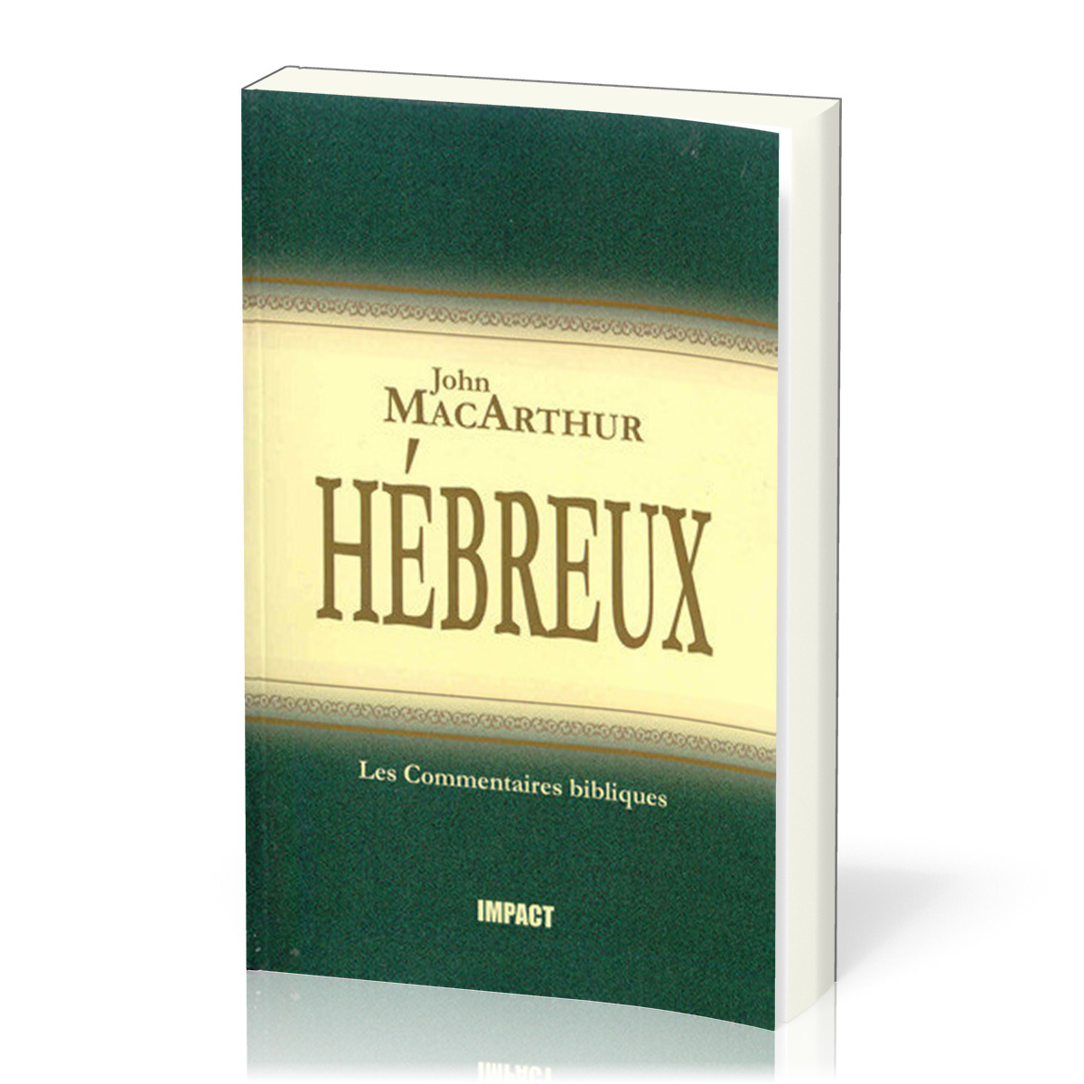 Hébreux