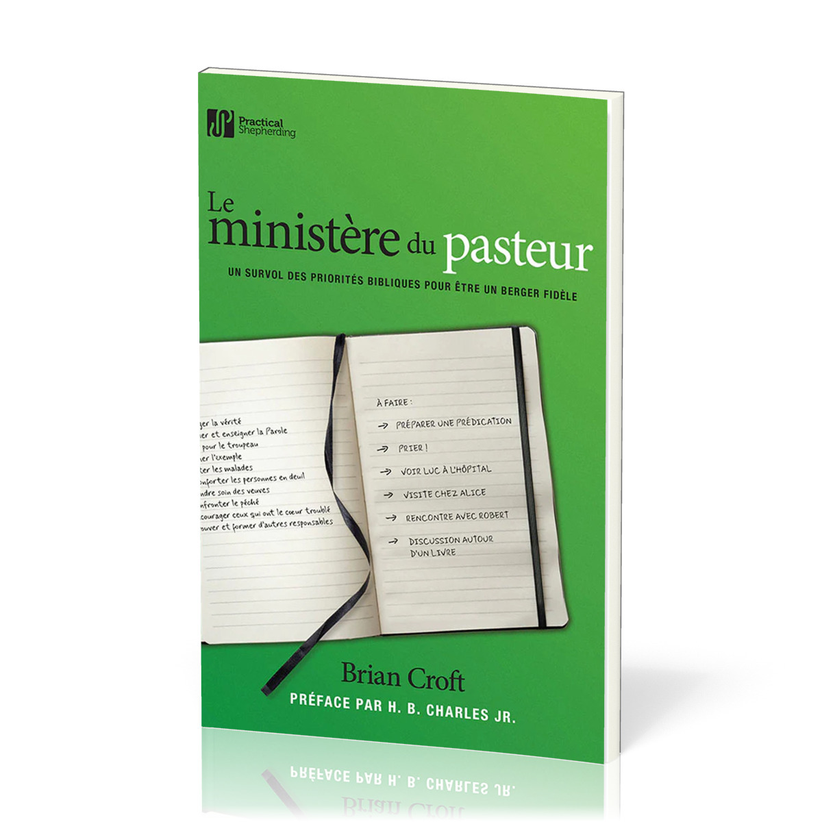 Le ministère du pasteur