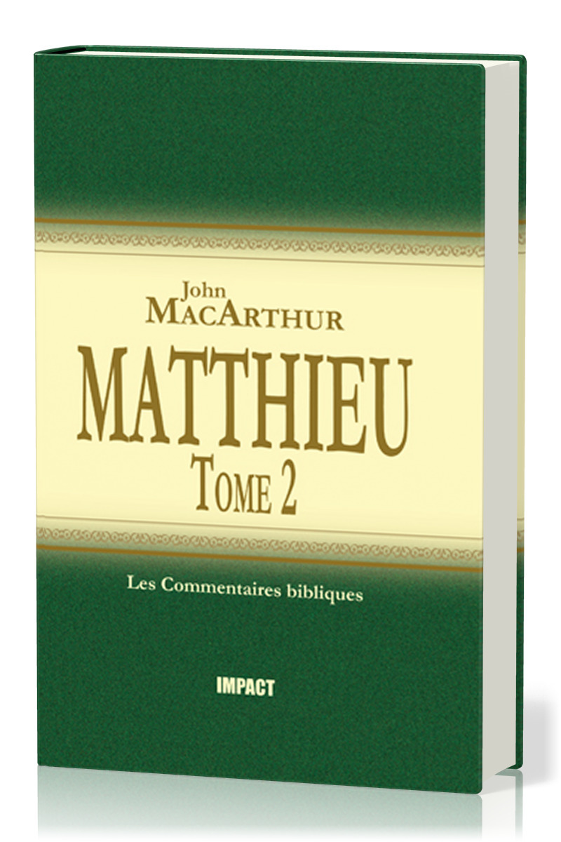 Matthieu