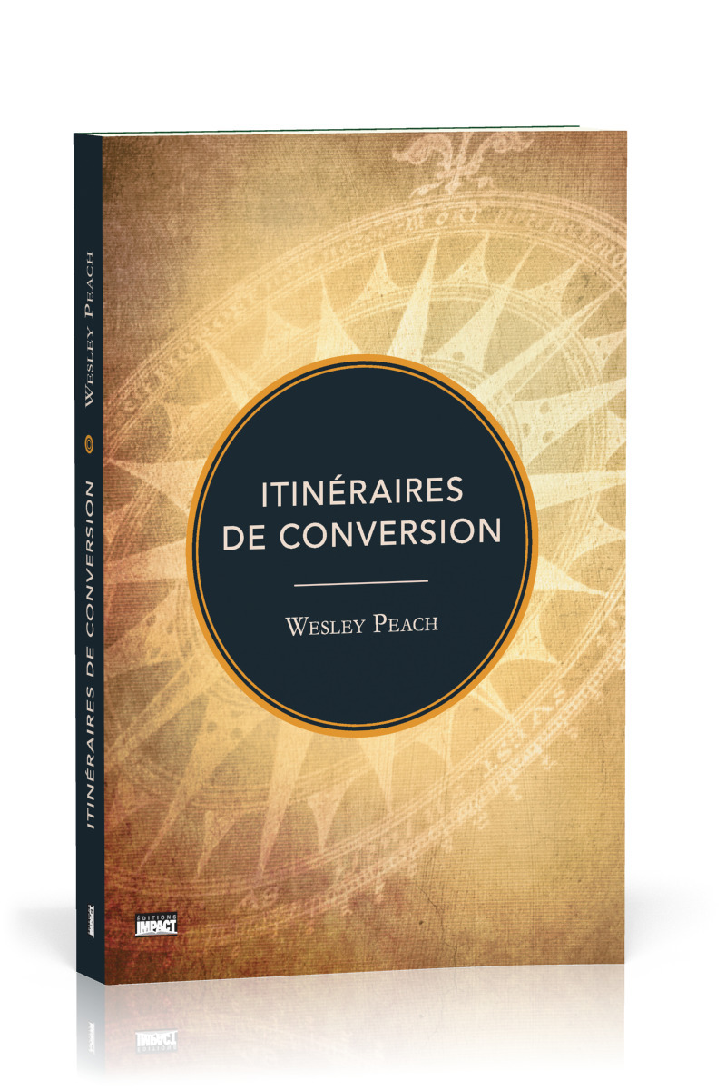 Itinéraires de conversion