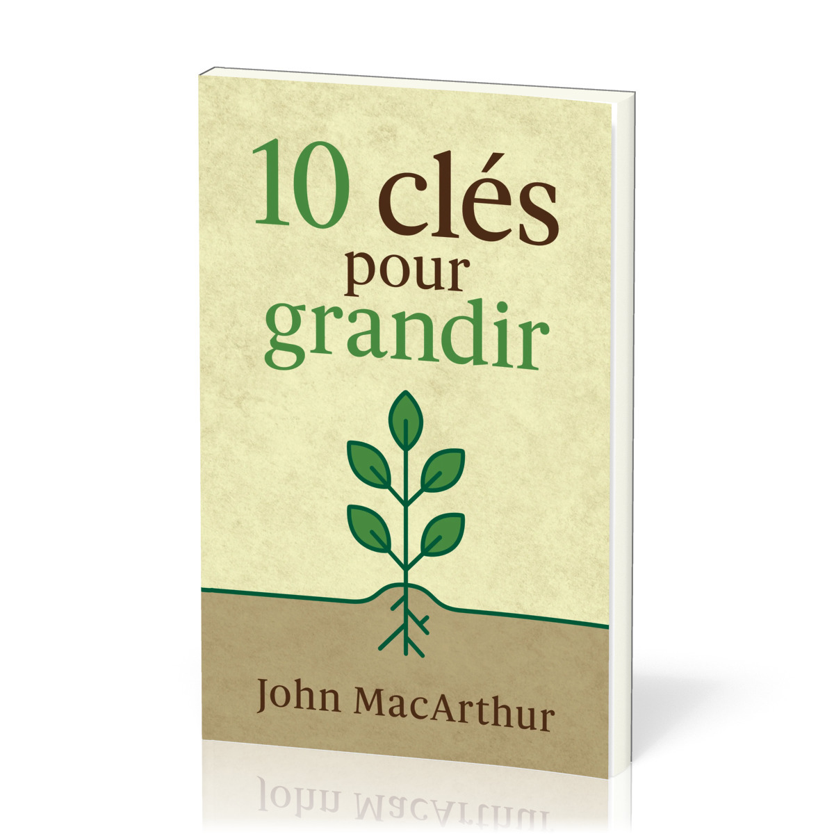 10 clés pour grandir